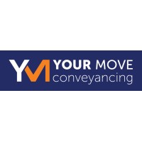 Your Move Conveyancing Logo