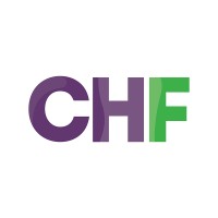 Consumers Health Forum of Australia (CHF) Logo