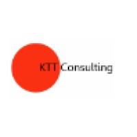 KTT Consulting Logo