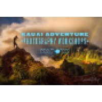 Kauai Adventure Photography Workshops Logo