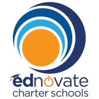 Ednovate Inc Logo