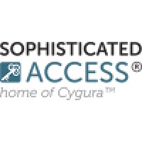 Sophisticated Access Logo