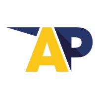 Allen Power Logo