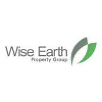Wise Earth Property Group Logo