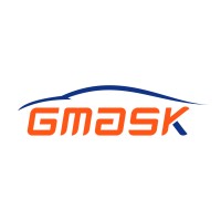 Gmask Detailing Logo