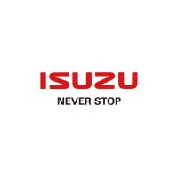 Isuzu Motors India Private Limited Logo