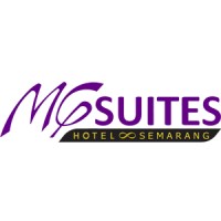 MG Suites Logo
