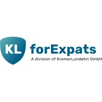 KLforExpats Logo