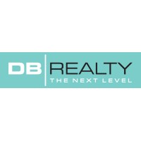 DB Realty Ltd Logo