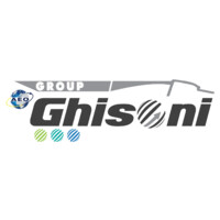 Ghisoni Group Logo