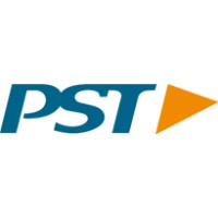 PST Software & Consulting GmbH Logo
