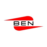 BEN BUCHELE Elektromotorenwerke GmbH Logo