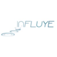 INFLUYE Talento y Desarrollo Logo