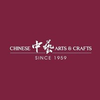 Chinese Arts & Crafts(H.K.) Ltd. Logo