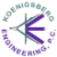 Koenigsberg Engineering, P.C. Logo