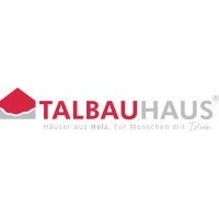 TALBAU-Haus GmbH Logo