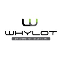 WHYLOT Logo