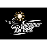 Productions Summer-Breez Logo