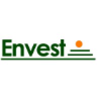 Envest Microfinance Logo