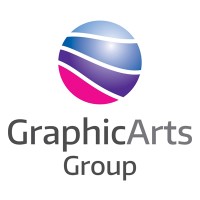 Graphic Arts Group | Sign & Display | Corporate Print | Promotional Merchandise | Labels Logo
