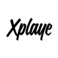 Xplaye Logo