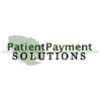 Patient Payment Solutions, LLC Logo