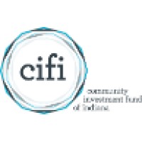 Community Investment Fund of Indiana Logo