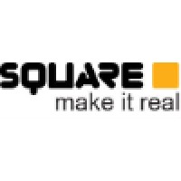 Squaregroup Logo