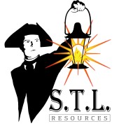 STL Resources, LLC Logo