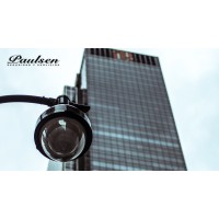 Paulsen Seguridad Logo
