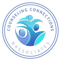 Counseling Connections & Associates Logo