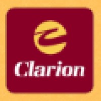 Hotel Clarion Copan Ruinas Logo