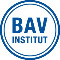 BAV Institut Logo