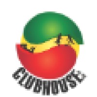 CLUBHOUSE International Logo