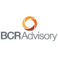 BCR Advisory Logo