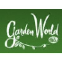 Garden World, Inc. Logo