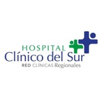 Hospital Clínico del Sur Logo
