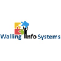 Walling Info Systems Logo
