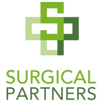 Surgical Partners Logo