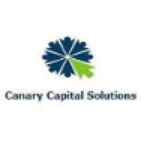Canary Capital Solutions Logo
