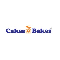 Cakes & Bakes Pakistan Logo