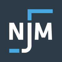New Journey Marketing Logo