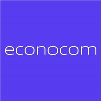 Econocom Nederland Logo