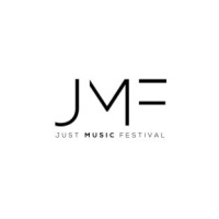 Just Music Festival Logo