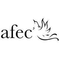 ANU AFEC Student Society Logo