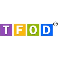 TFOD-The Future Of Design Logo