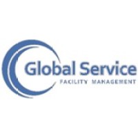 Global Service Facility Management Logo