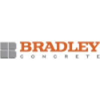 Bradley Concrete Logo