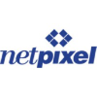 Netpixel Logo