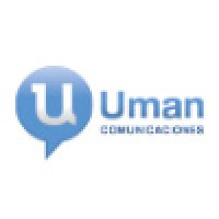 Uman Comunicaciones Logo